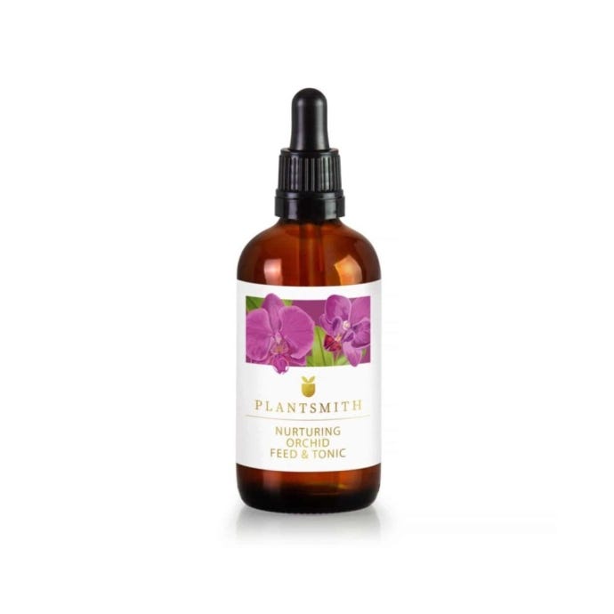 Nurturing Orchid Feed & Tonic, 100ml