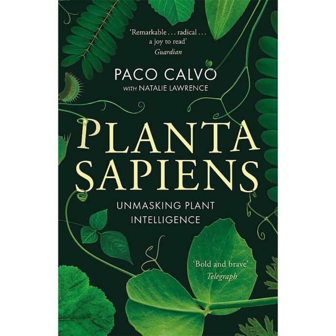 Planta Sapiens