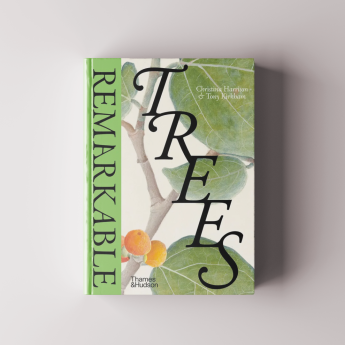 Remarkable Trees (2nd Edition)