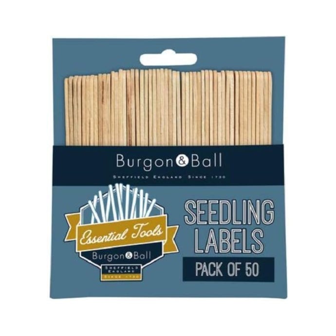 Seedling Labels