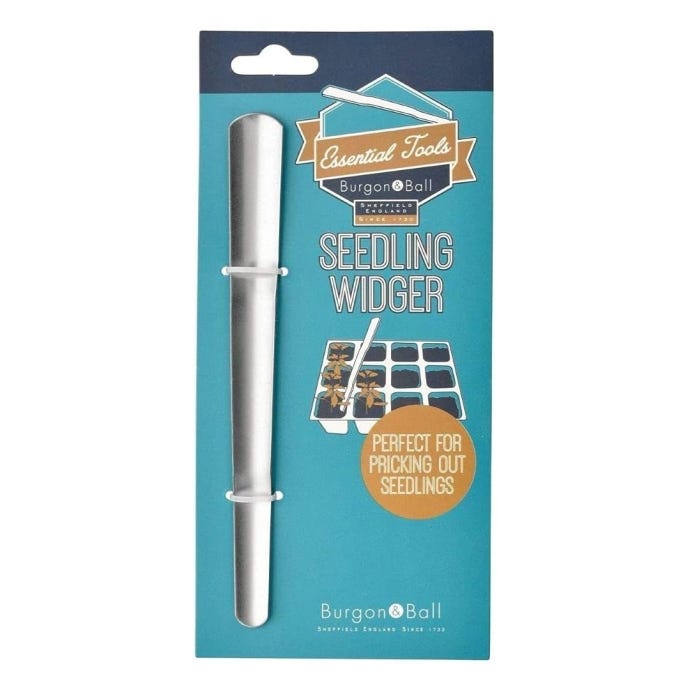 Essential Seedling Widger