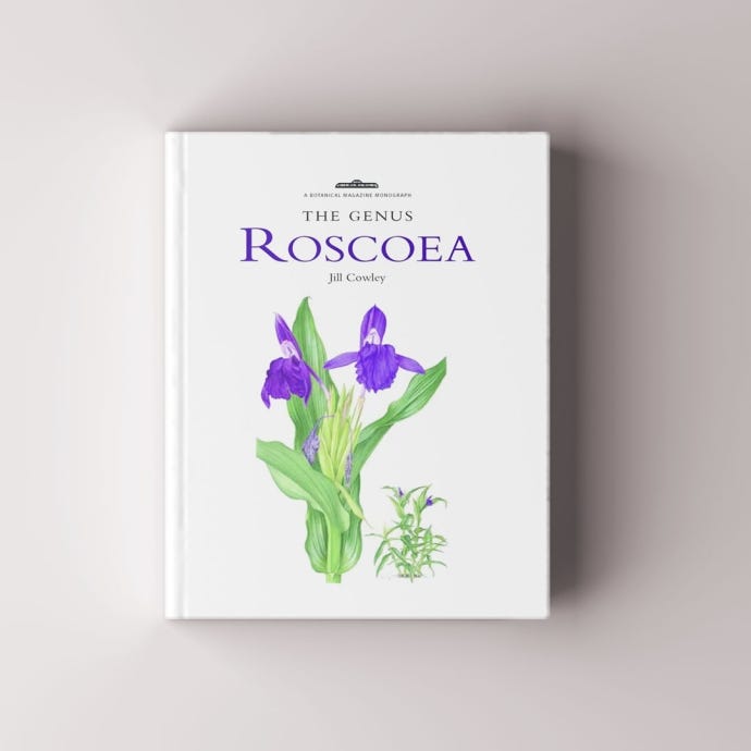 The Genus Roscoea