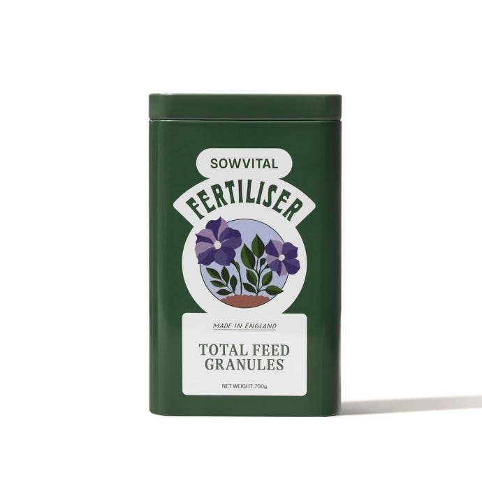 Total Nutrient Granules