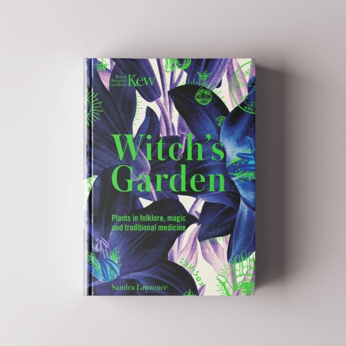 Witch's Garden