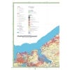 Atlas of the Vegetation of Madagascar - sample page
