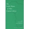 The Useful Plants of West Tropical Africa: Volume 6 - cover