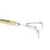 Kew 3 Prong Cultivator 12"