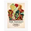 The Palm House TFL A3 Print