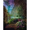 Greenhouses: Cathedrals for Plants