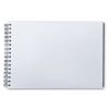 A4 Landscape CupCycling™ ECO Sketchbook