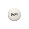 Kew Bee Round Eraser, back