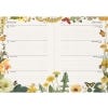 Royal Botanic Gardens Kew A6 Diary 2024, internal pages