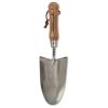 Image of the Hand Trowel 5" placed vertically on a plain white background