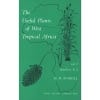The Useful Plants of West Tropical Africa - cover