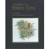 A Handbook of the Yemen Flora - cover