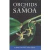 Orchids of Samoa - cover