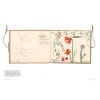 Botanical Sketchbooks - inside