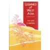 Legumes of West Asia: A Checklist