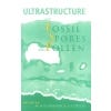 Ultrastructure of Fossil Spores and Pollen - cover