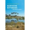 Field Guide to the Plants of Northern Botswana - cover