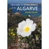 Field Guide to the Wild Flowers of the Algarve Second edition - cover image