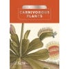 Kew Pocketbooks: Carnivorous Plants - cover