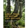 Trees of Great Britain and Ireland - cover