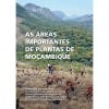 As Áreas Importantes De Planetas de Moçambique - cover image