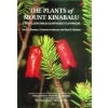 The Plants of Mount Kinabalu: 4. Dicotyledon families Acanthaceae to Lythraceae