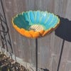 African Daisy Bird Drinker 