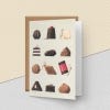 Archive Chocolates Greeting Card