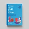 Around the World in 80 Pots front cover