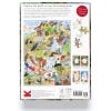 Around the World in 50 Birds Jigsaw Puzzle, 1000 pieces