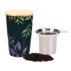 Kew Infuser Mug 