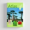 Atlas of the Vegetation of Madagascar - cover