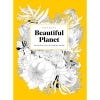 Beautiful Planet Colouring Book