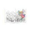 Beautiful Planet Colouring Book