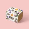 Bee Garden Seed Kit