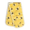 Bees of Kew Double Oven Glove