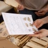 Beevive Bee Hotel Kit