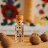 Bamboo Beevive with Seedballs