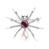 Bill Skinner Pearl Spider Brooch