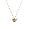Kew x Bill Skinner Bird Pendant Necklace