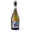 Kew Gardens Blanc de Cabernet, Brut