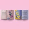 Blossom: Practical and Creative Ways to Find Wonder in the Floral World Hardcover,
by Adriana Picker
