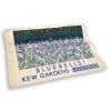 Bluebells at Kew TFL Tea Towel