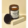 Bonsai Tree Jar Candle