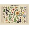 Botanicum Jigsaw Puzzle, 1000 pieces