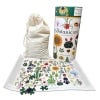 Botanicum Jigsaw Puzzle, 1000 pieces