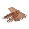 Burgon & Ball Essential Copper Tags